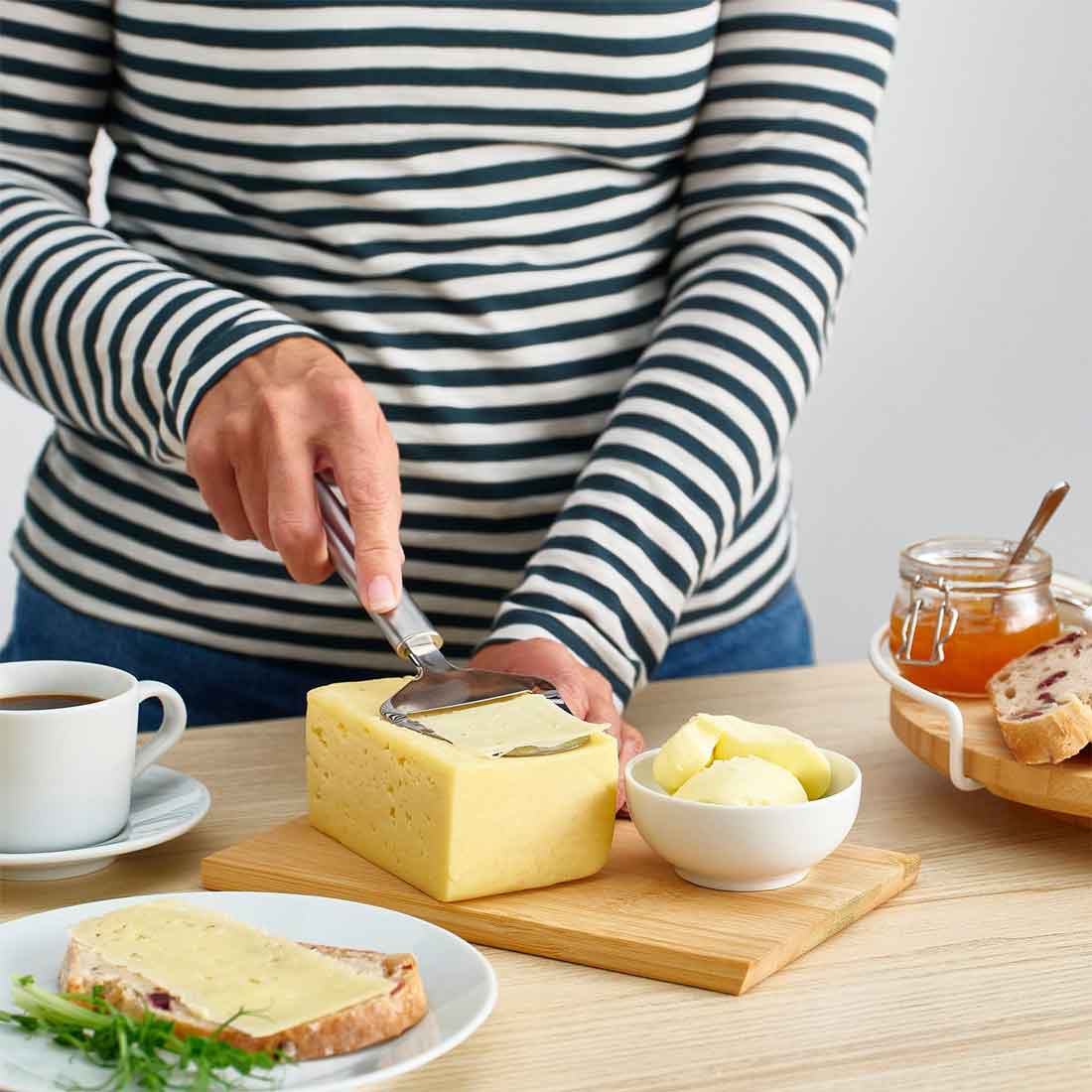 اسلایسر پنیر ایکیا مدل IKEA KONCIS